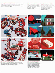 US 1972 dealer catalog, p 4. Click for a larger image