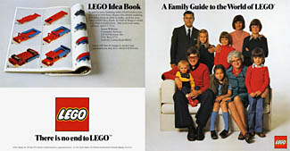 US 1976 catalog, back, front cover. Click for a larger image