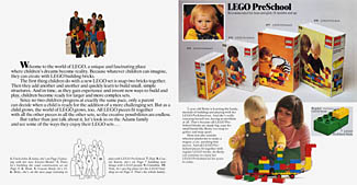 US 1976 catalog, pp 2-3. Click for a larger image