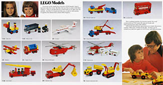 US 1976 catalog, pp 8-9. Click for a larger image