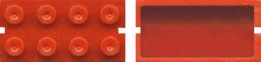 2x4 brick