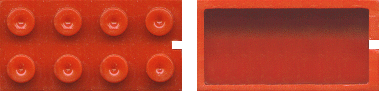 2x4 brick