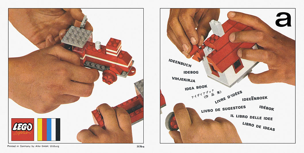 Front, back cover