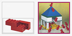 240 Idea book, pp 2-3. Click for a larger image