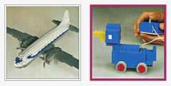 240 Idea book, pp 32-33. Click for a larger image
