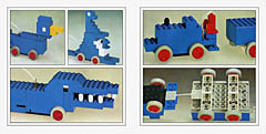 240 Idea book, pp 42-43. Click for a larger image