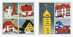 240 Idea book, pp 4-5. Click for a larger image