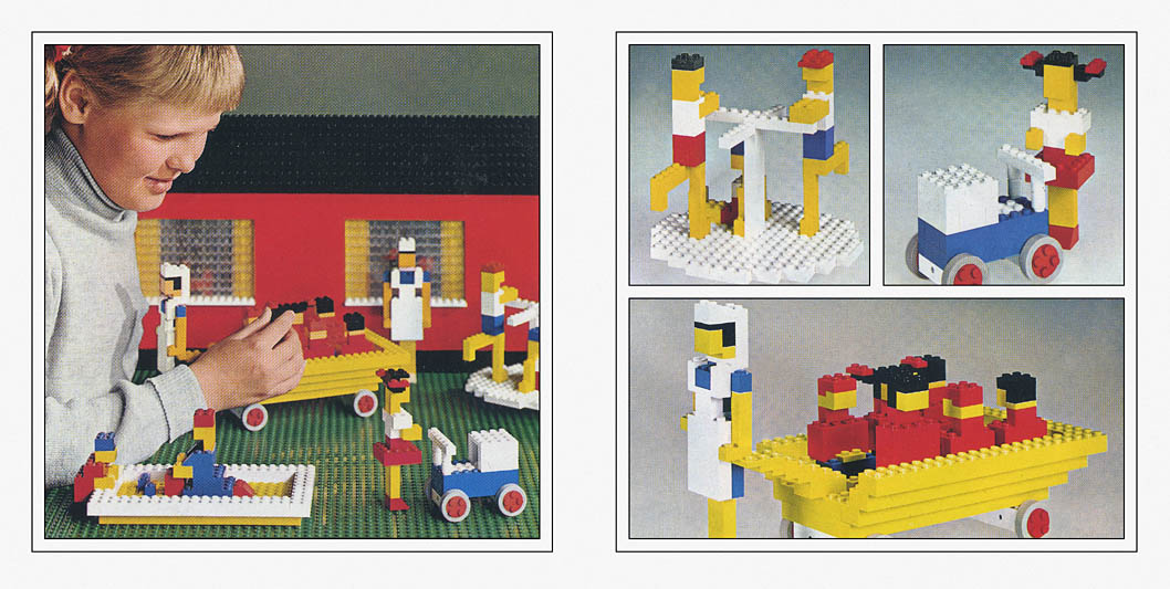 Pages 6-7