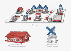 System im Spiel, pp 10-11. Click for a larger image