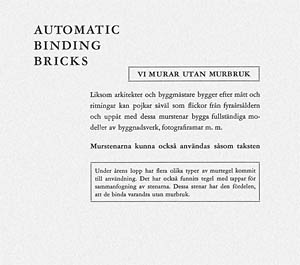 ABB pamphlet, front side. Click for larger image
