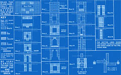 Blueprint 1, back side. Click for a larger image