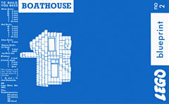 Blueprint 2, front side. Click for a larger image