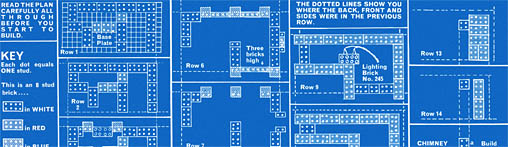 UK blueprint plans. click for more