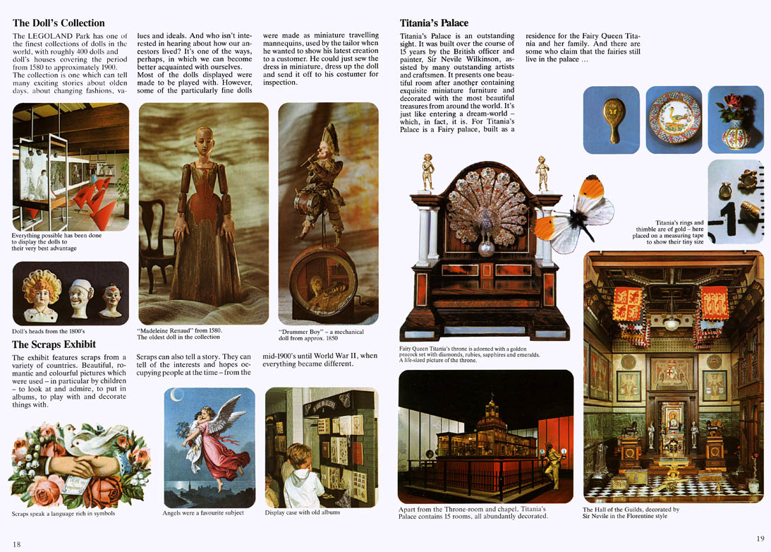 Pages 18-19