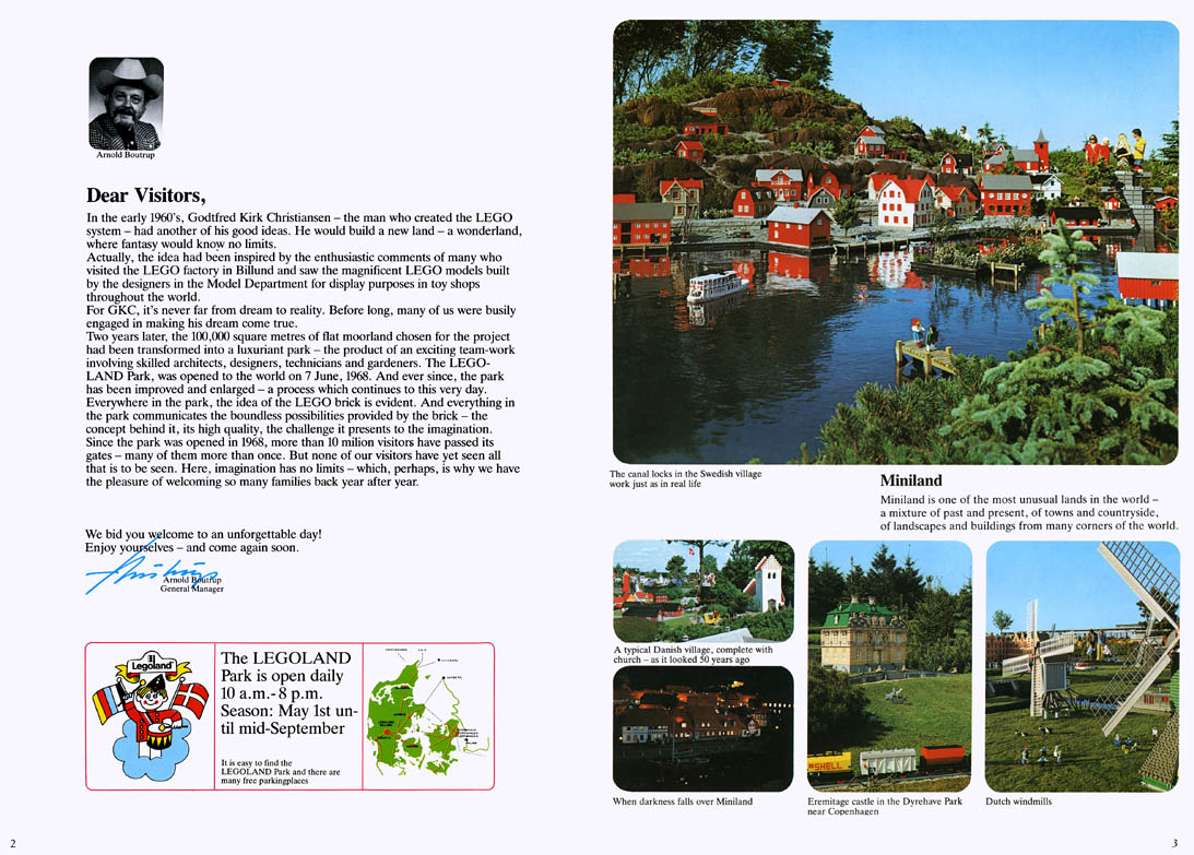 Pages 2-3