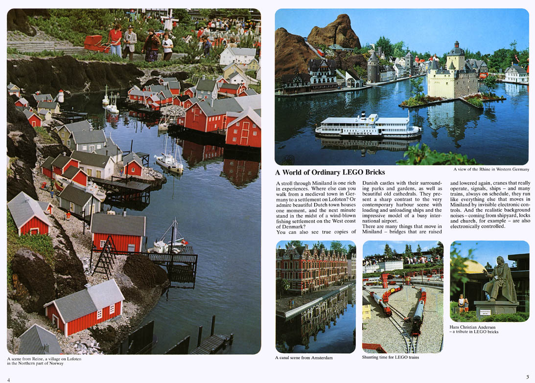 Pages 4-5