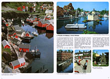 Legoland Guide, pp 4-5. Click for a larger image