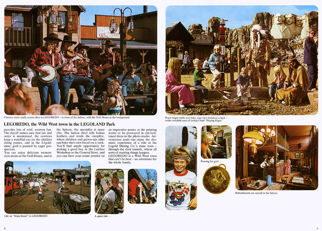 Pages 8-9