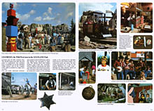 Legoland Guide, back, pp 10-11. Click for a larger image