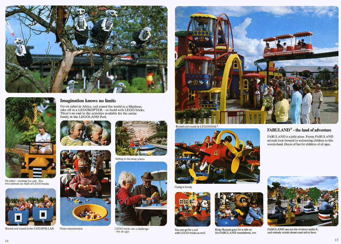 Pages 16-17