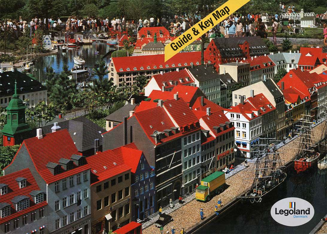 Back, front cover