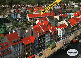 Legoland Guide. Click for more.