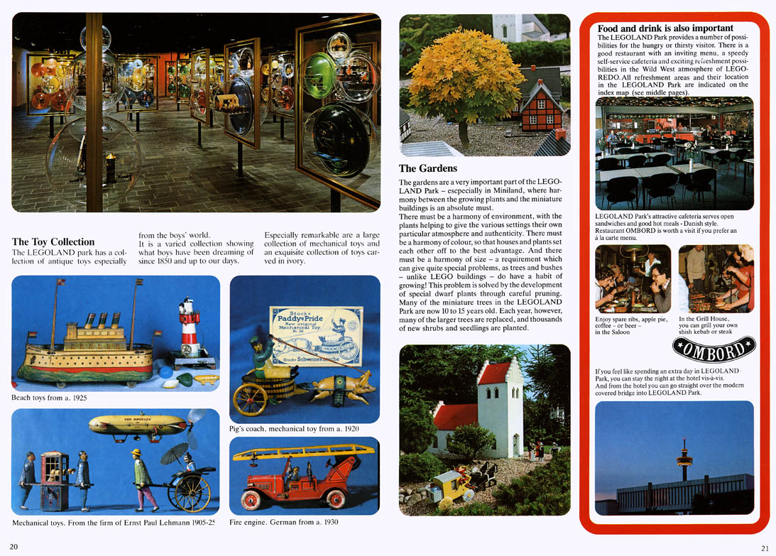 Pages 20-21