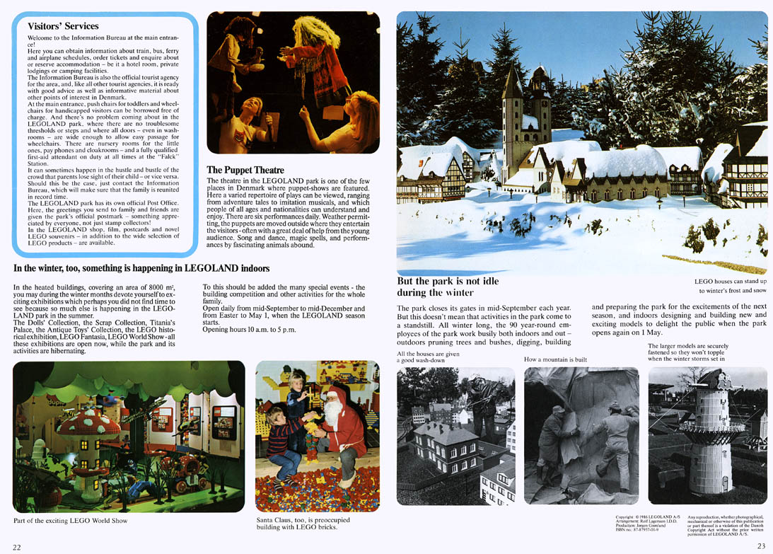 Pages 22-23