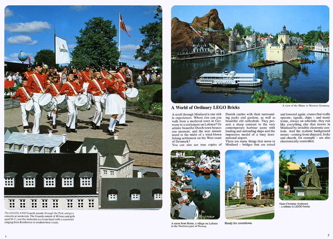 Pages 4-5