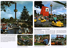 Legoland Guide, back, pp 6-7. Click for a larger image