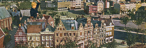 Madurodam. Click for larger image.