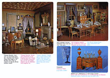 Titania's Palace, back, pp 10-11. Click for a larger image
