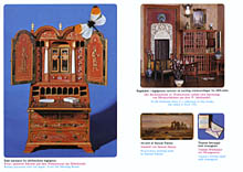 Titania's Palace, back, pp 14-15. Click for a larger image