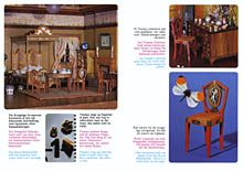 Titania's Palace, back, pp 18-19. Click for a larger image