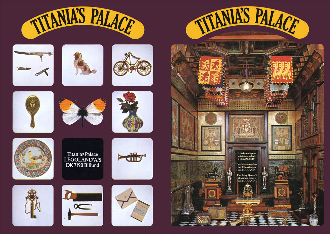 Back, front cover
