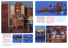 Titania's Palace, pp 20-21. Click for a larger image