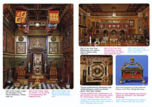 Titania's Palace, back, pp 6-7. Click for a larger image