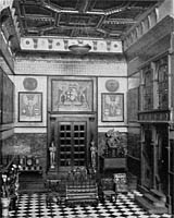 Hall of the Guilds. Click for a larger image