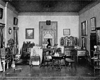 The Morning Room. Click for a larger image