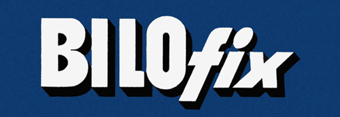 Bilofix logo