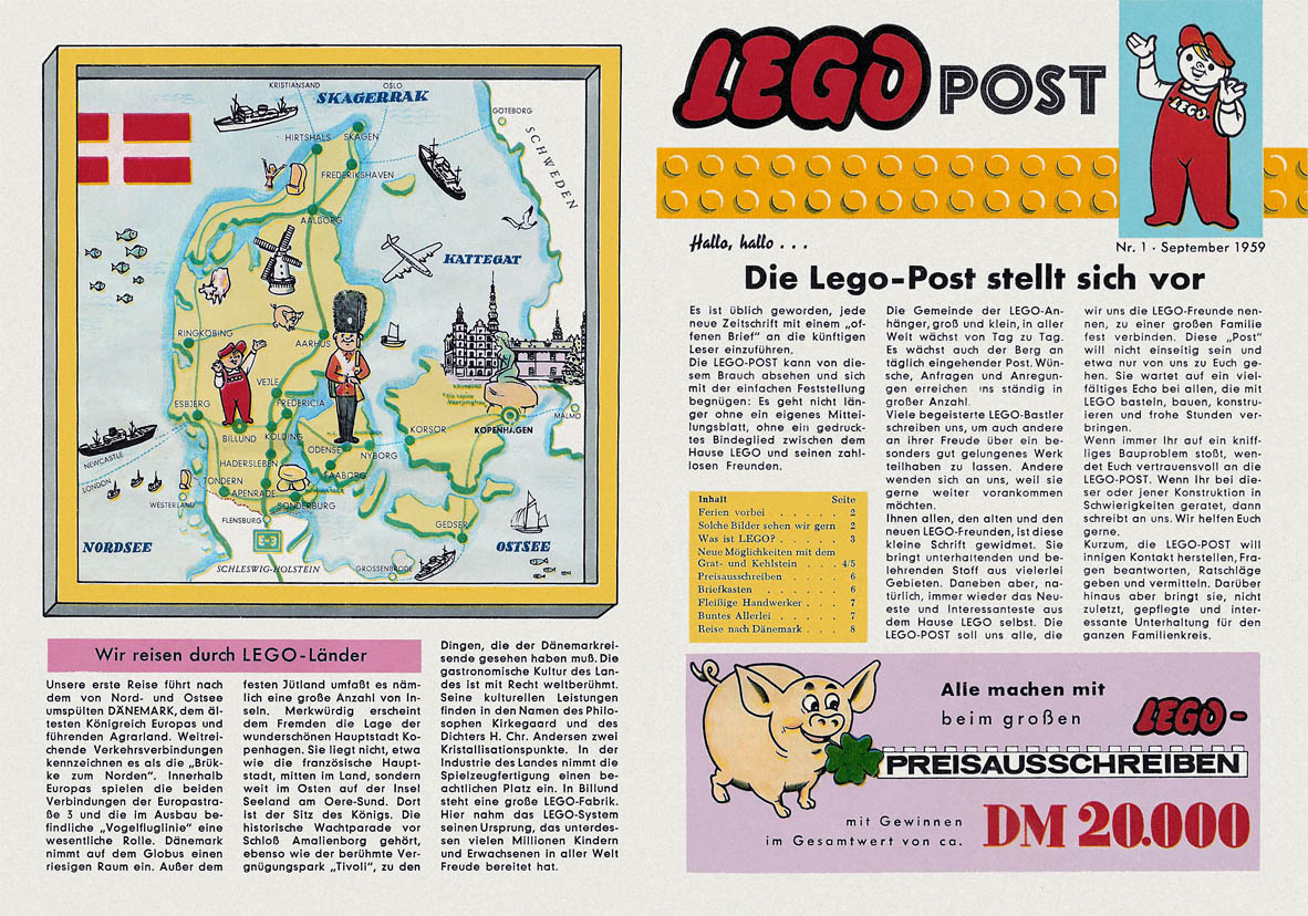 Back, front cover