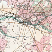 Billund, 1870, Click for larger image