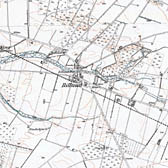 Billund, 1928, Click for larger image