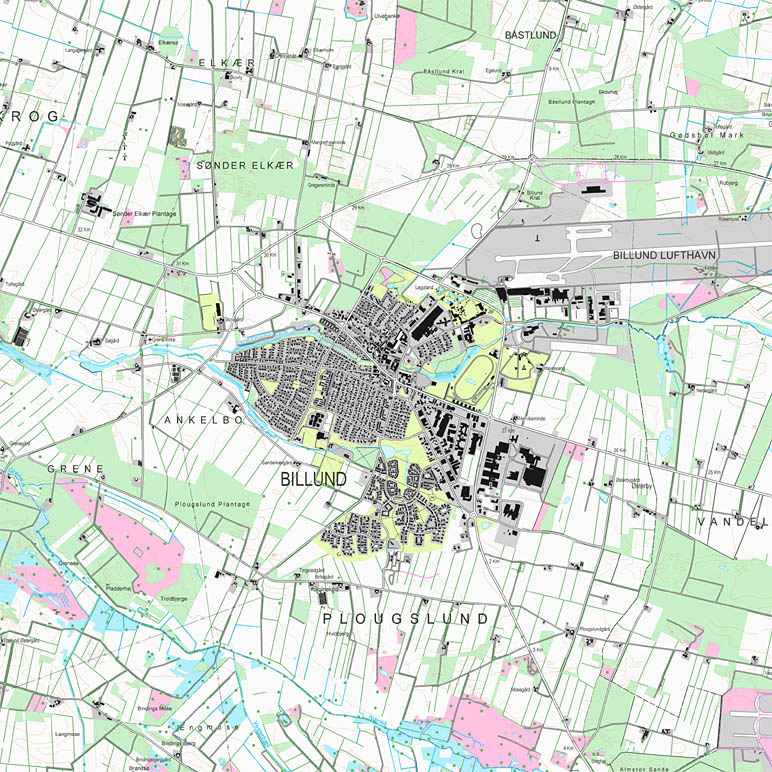 Billund