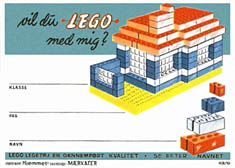 Lego ID card. Click for larger image