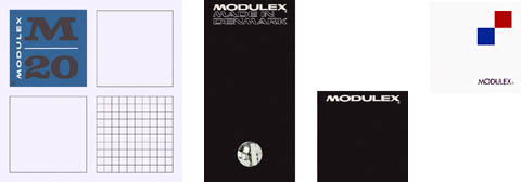 Modulex boxes. Click for more