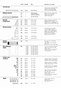 US 1975 catalog, p.2. Click for larger image