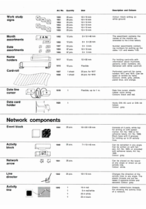 US 1975 catalog, p.3. Click for larger image