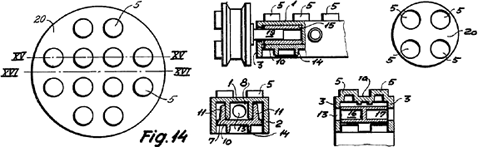 The wheel patent, Click for larger image
