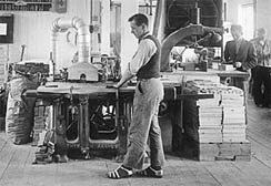 Karl Georg, 1943. Click for larger image